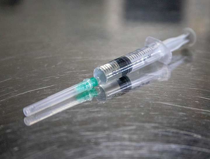 Equine Vaccination Programs