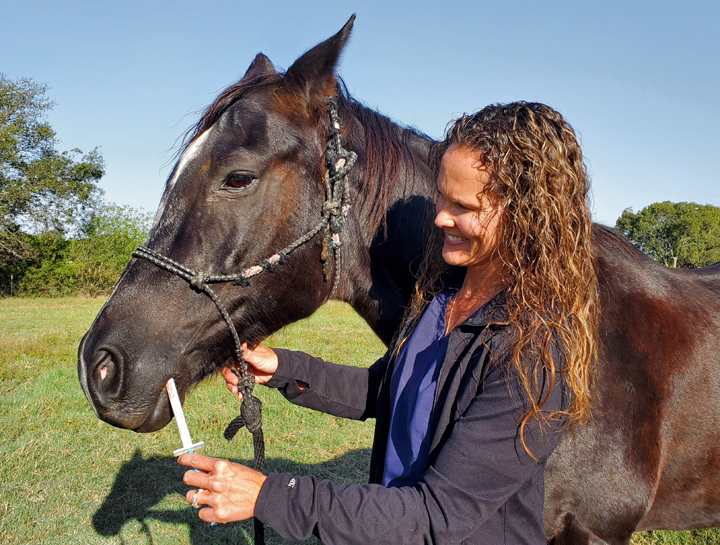 Deworming Regimen